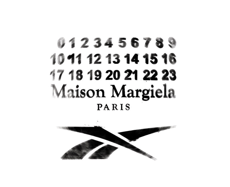 Classic Leather Tabi & Club C Maison Margiela