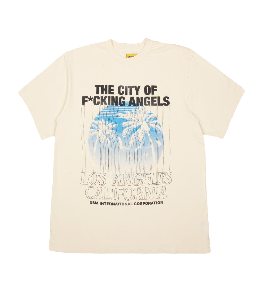 City of Angels Tee (Antique White)