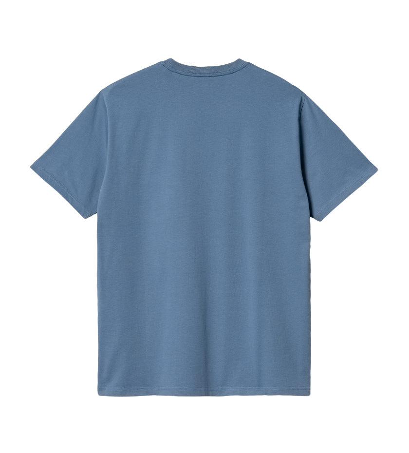 S/S Pocket T-Shirt (Sorrent)