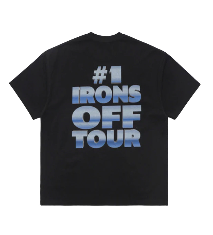 Off Tour T-Shirt (Black)