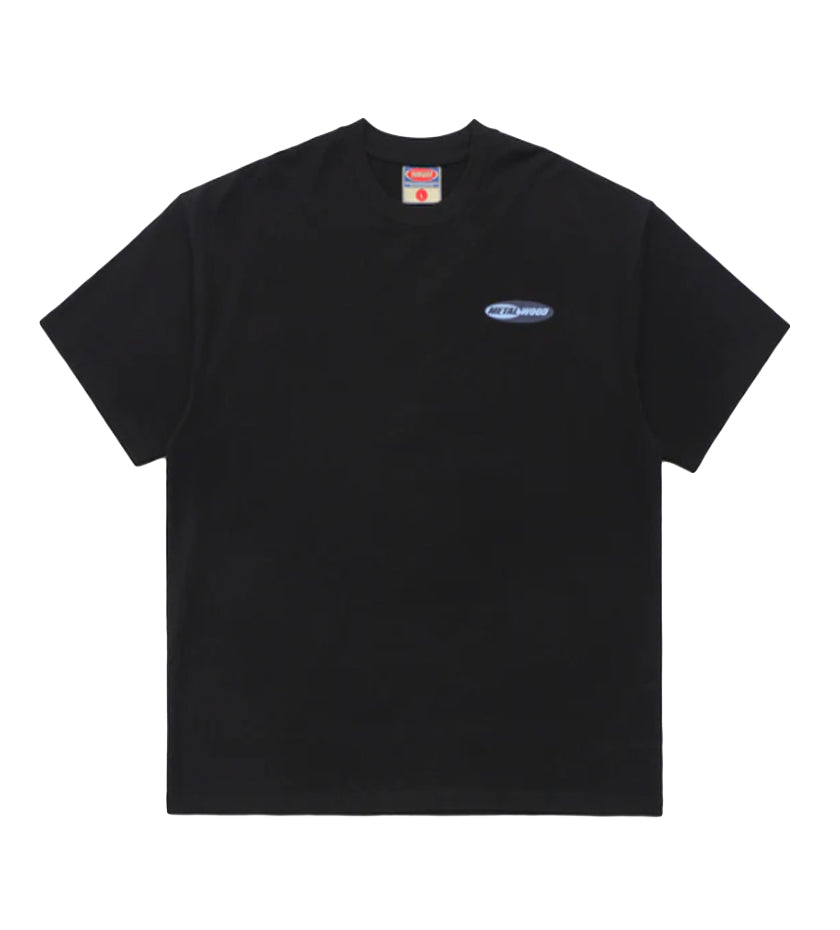 Off Tour T-Shirt (Black)