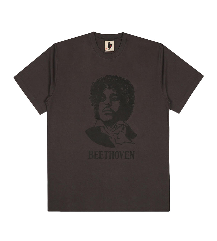 Beethoven S/S Tee (Black)