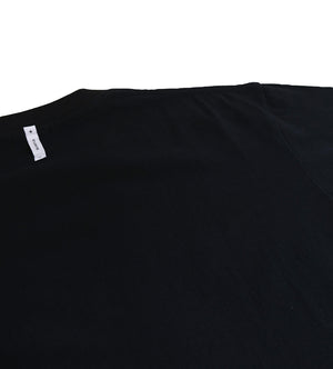 Isolation T-Shirt (Black)
