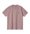 S/S Vista T-Shirt (Glassy Pink)
