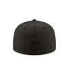The Original Crown Fitted Hat (Black / Green)