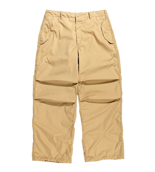 Fila Baska Sweat Pants nuthatch - brown