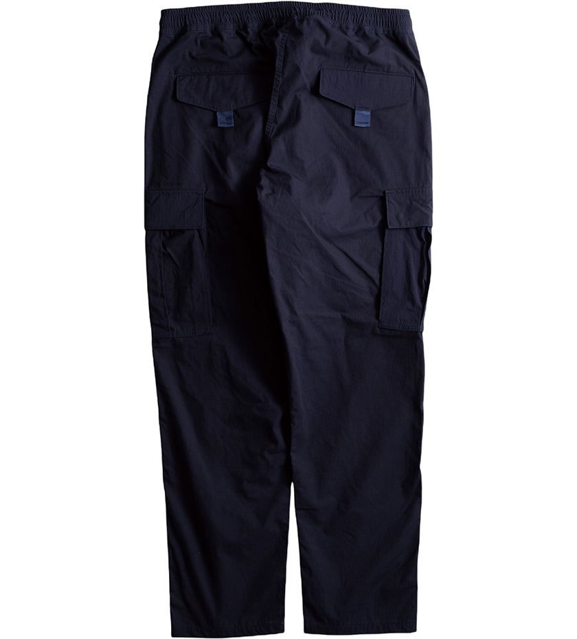 Cordura Cargo Pants (Navy)