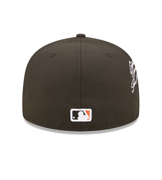 San Francisco Giants City Transit 59FIFTY Fitted 21 / 7 3/4