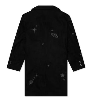 Starry Night Jacket (Black)