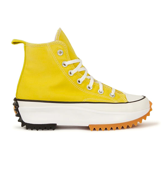 Converse run 2025 star hike jaune