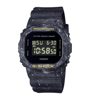 G-Shock DW5600WS-1
