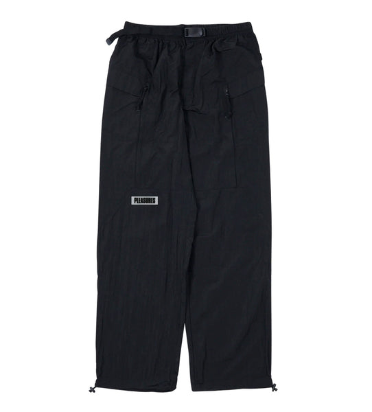 Tidy Hiking Pant (Black) – Proper