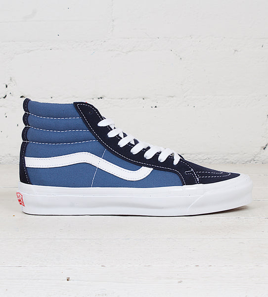 OG Sk8-Hi LX – Proper