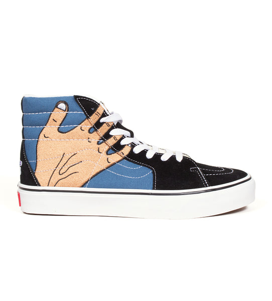 Vault by Vans | Knu-Skool VR3 LX M4.5 / W6