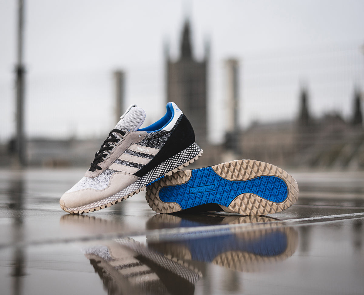 Adidas Consortium x Hanon Proper