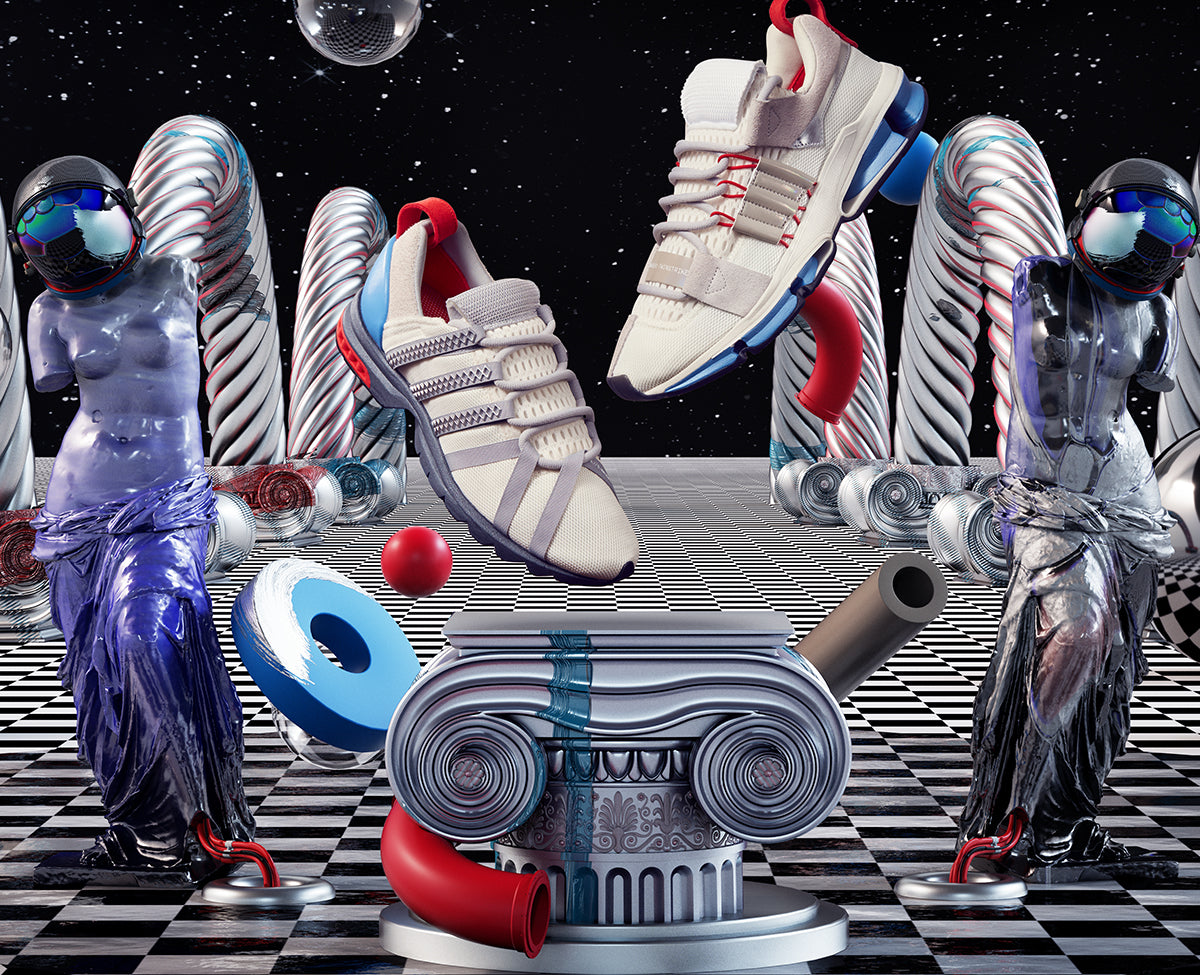 Adidas parallele online