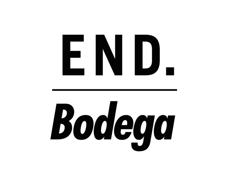 adidas consortium s.e. - END X Bodega