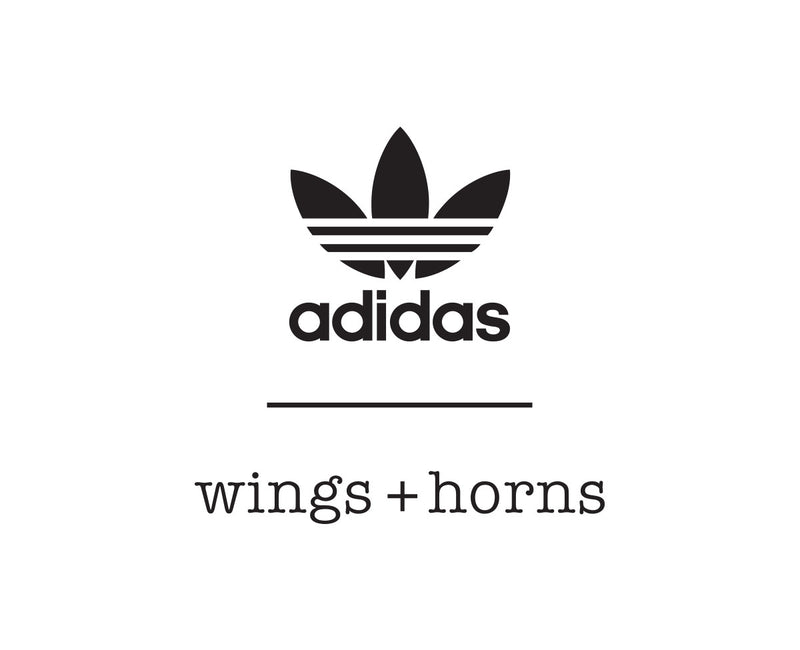 adidas Originals by Wings & Horns 2017