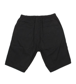 Nyco Over Short (Black)