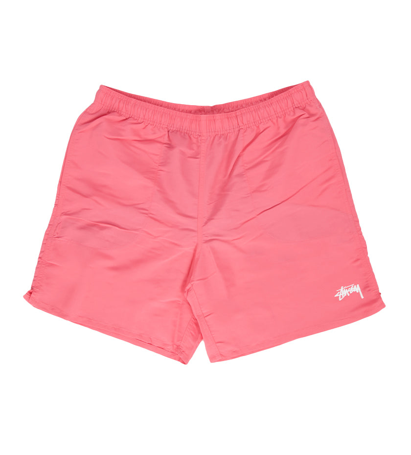 Stock Water Short (Gum Pink)