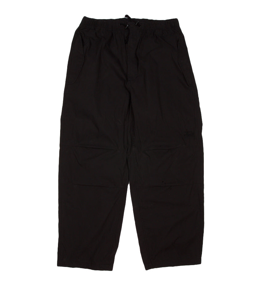 Nyco Over Trousers (Black) – Proper