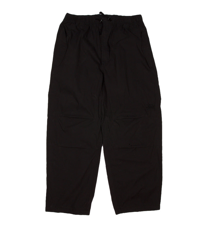 Nyco Over Trousers (Black)