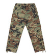 Ripstop Surplus Cargo (Camo)