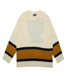 Hockey Sweater (Natural)