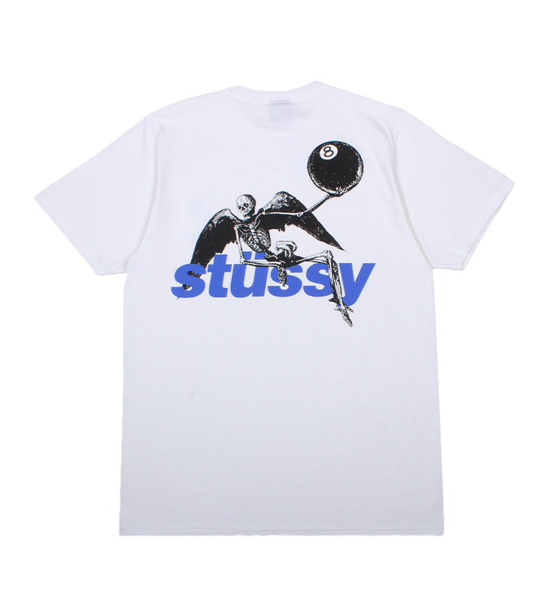 Apocalypse Tee (White)
