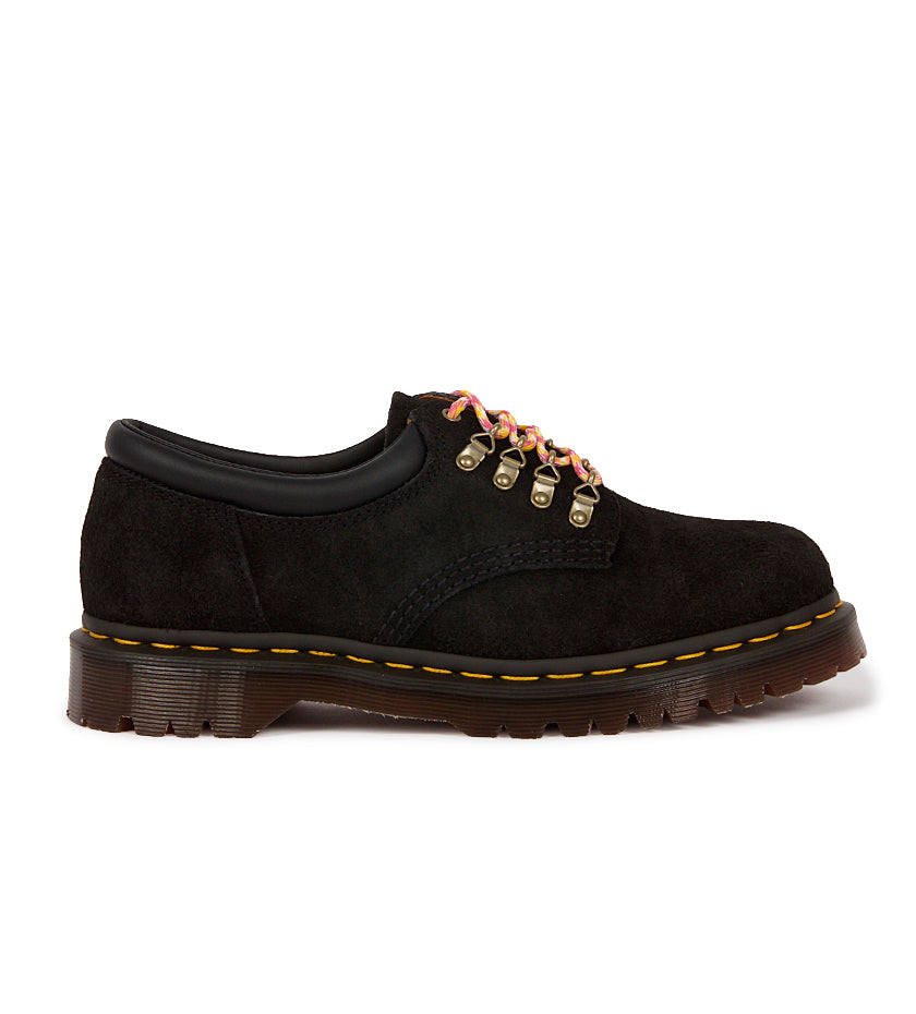 8053 Ben Suede Shoes