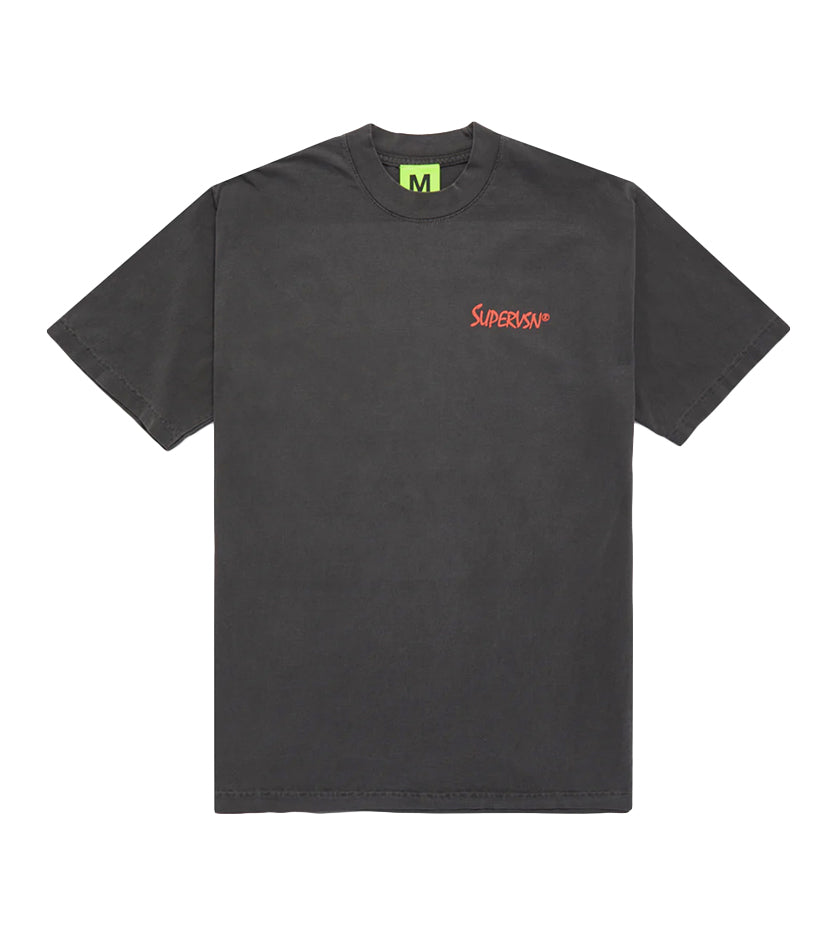 Protector Tee (Vintage Black)