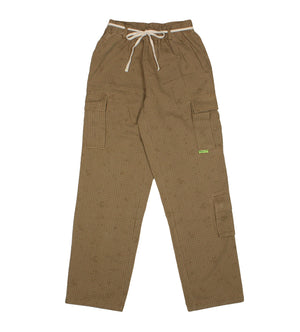 Night Vsn Cargo Pant (Khaki)