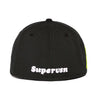 Starbust New Era Fitted (Black)