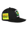 Starbust New Era Fitted (Black)