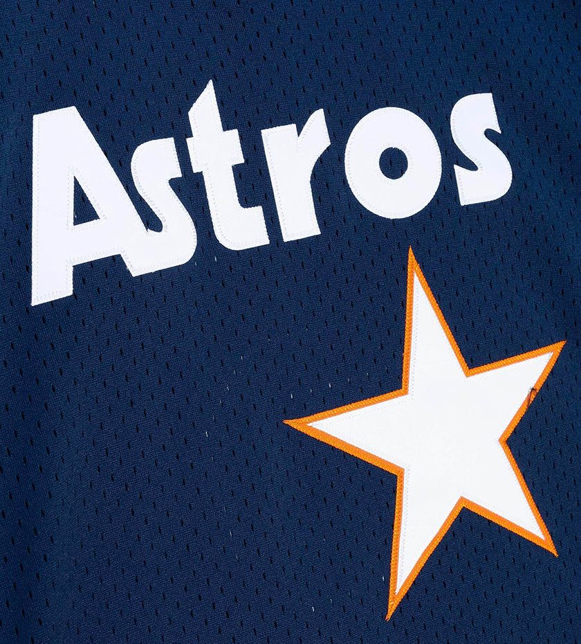 houston astros batting practice jersey