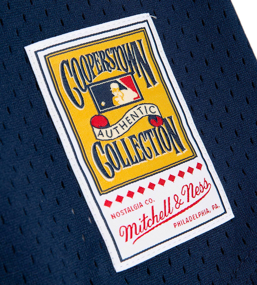 Mitchell & Ness Nolan Ryan Houston Astros Men's Authentic 1988 Pullover Jersey