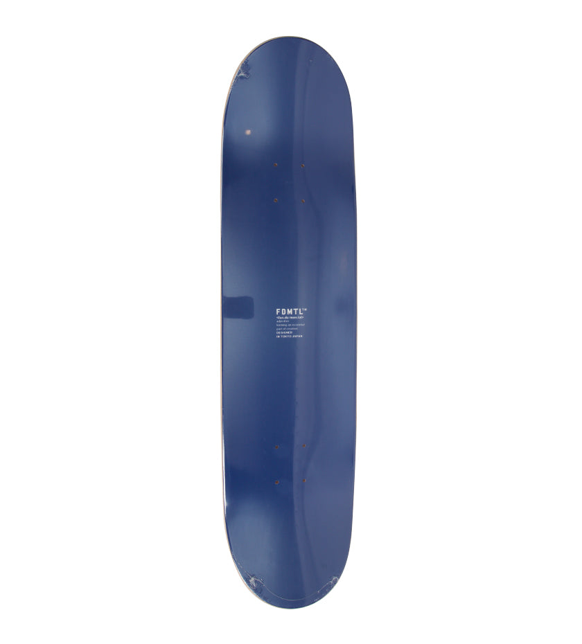 Skateboard Deck (Boro)