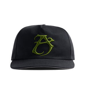 Carbon Hat (Black)