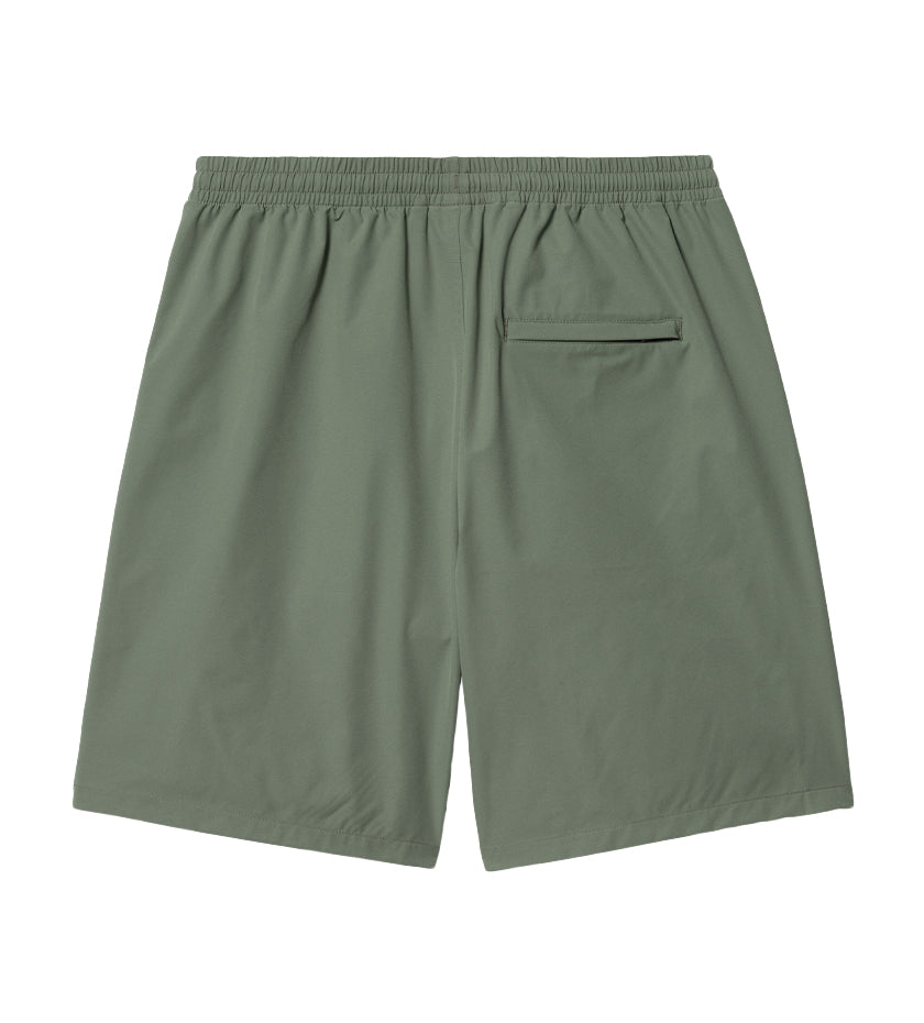 Brame Swim Trunks (Park / Chervil)