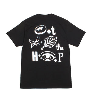 DBTH Pocket Tee (Black)