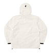 Grid Shell Jacket (Ice White)