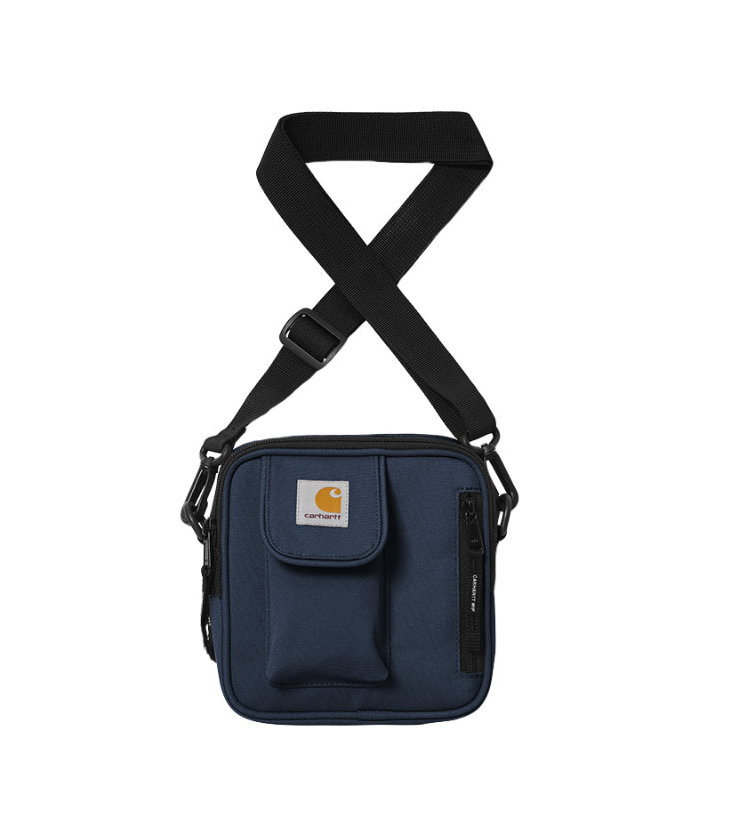 Small Essentials Bag (Blue)