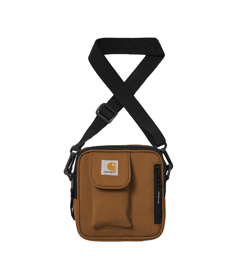 Small Essentials Bag (Deep H Brown)