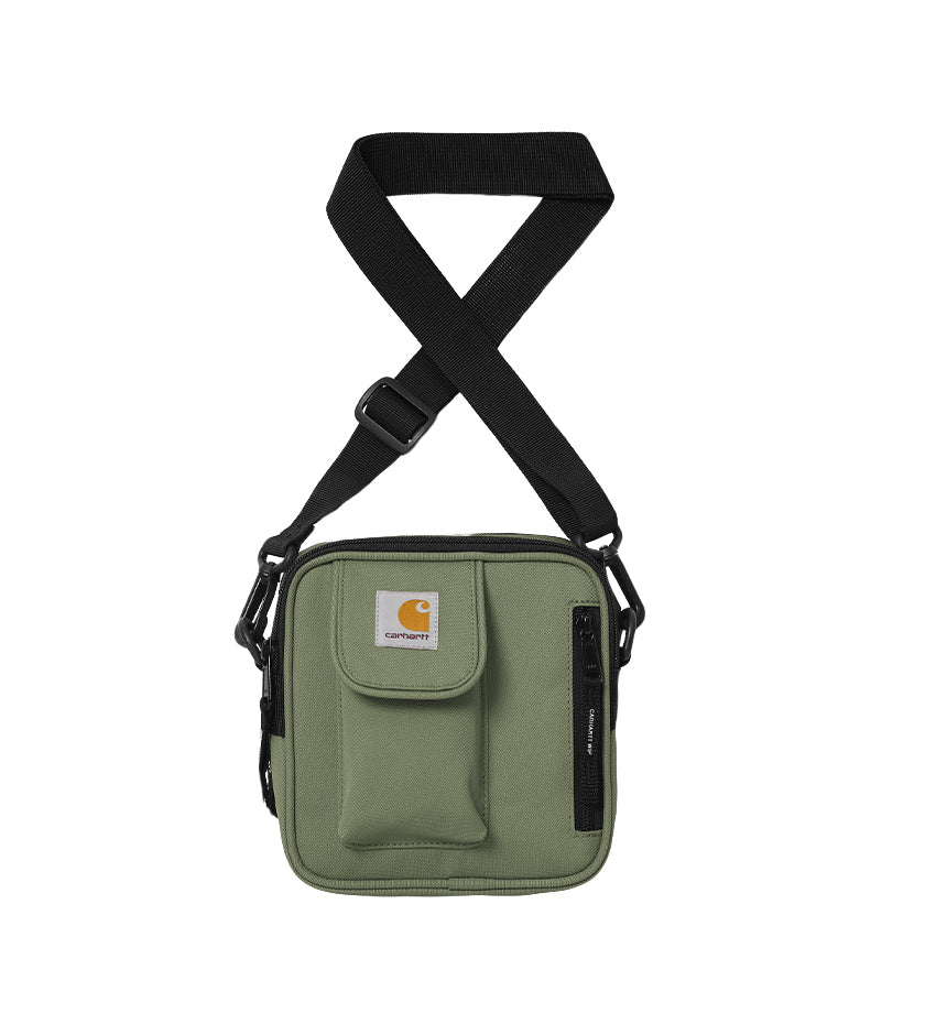 Small Essentials Bag (Dollar Green)