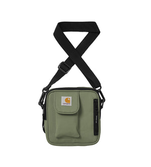 Small Essentials Bag (Dollar Green)