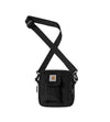 Essentials Cord Bag (Black / Small)