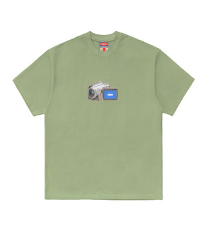 3CCD T-Shirt (Cilantro)