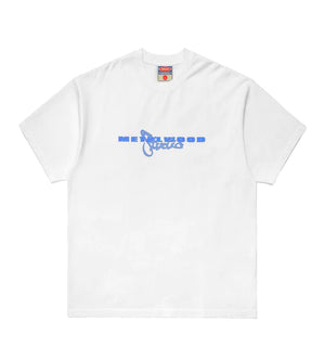 Studio Logo T-Shirt (White)