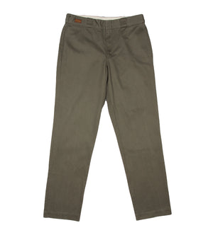 Dickies 1922 Twill Pants (Rinsed Dusty Olive)