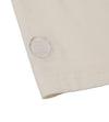 Crest Box S/S Tee (Bone)